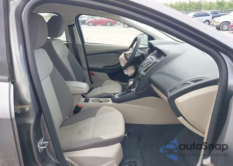 2014 Ford Focus Se из США, поврежденный, VIN 1FADP3K23EL280103